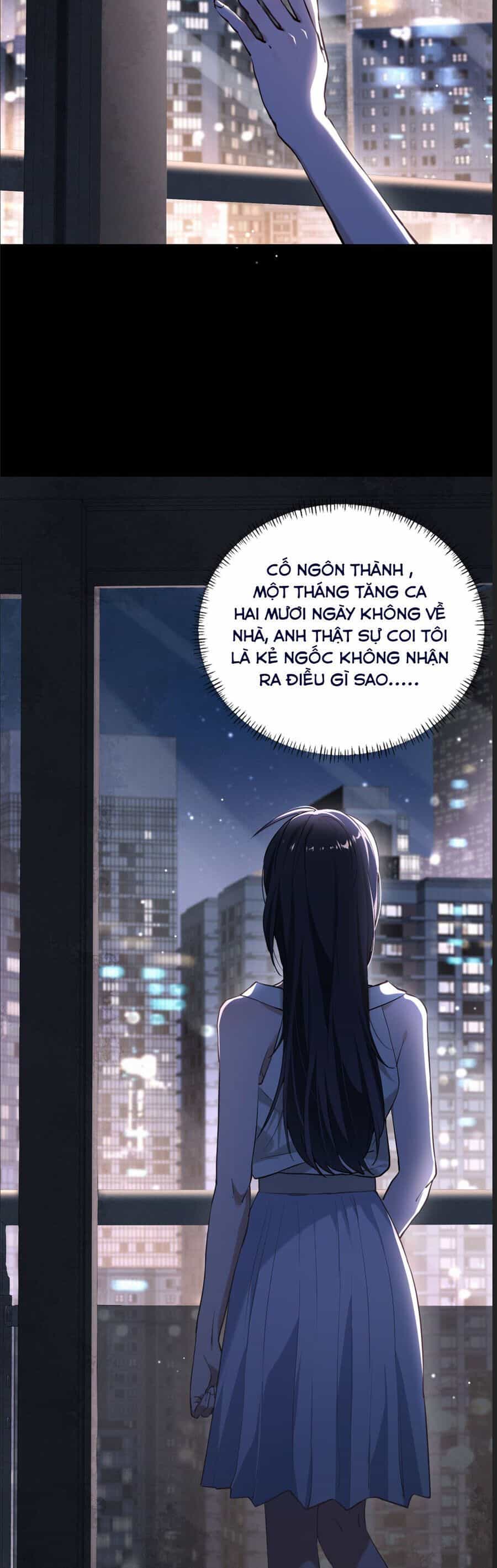 Sau Khi Trùng Sinh, Tôi Gả Cho Kẻ Thù Không Đội Trời Chung Của Tên Tra Nam - Chương 1 - ảnh 11