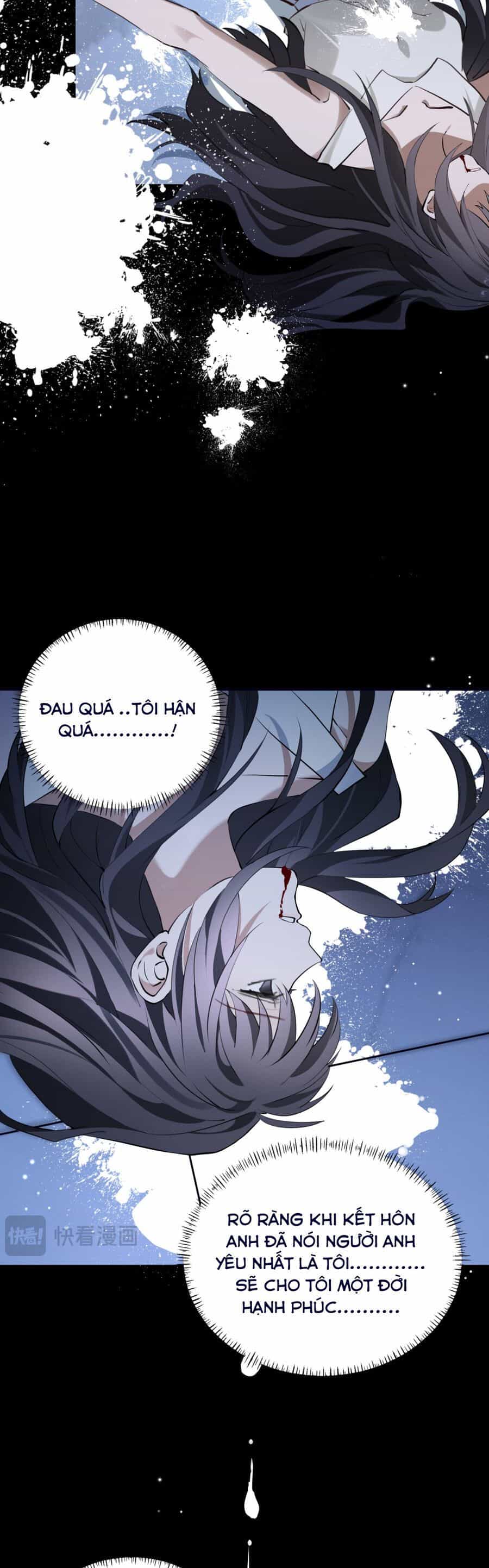 Sau Khi Trùng Sinh, Tôi Gả Cho Kẻ Thù Không Đội Trời Chung Của Tên Tra Nam - Chương 1 - ảnh 33