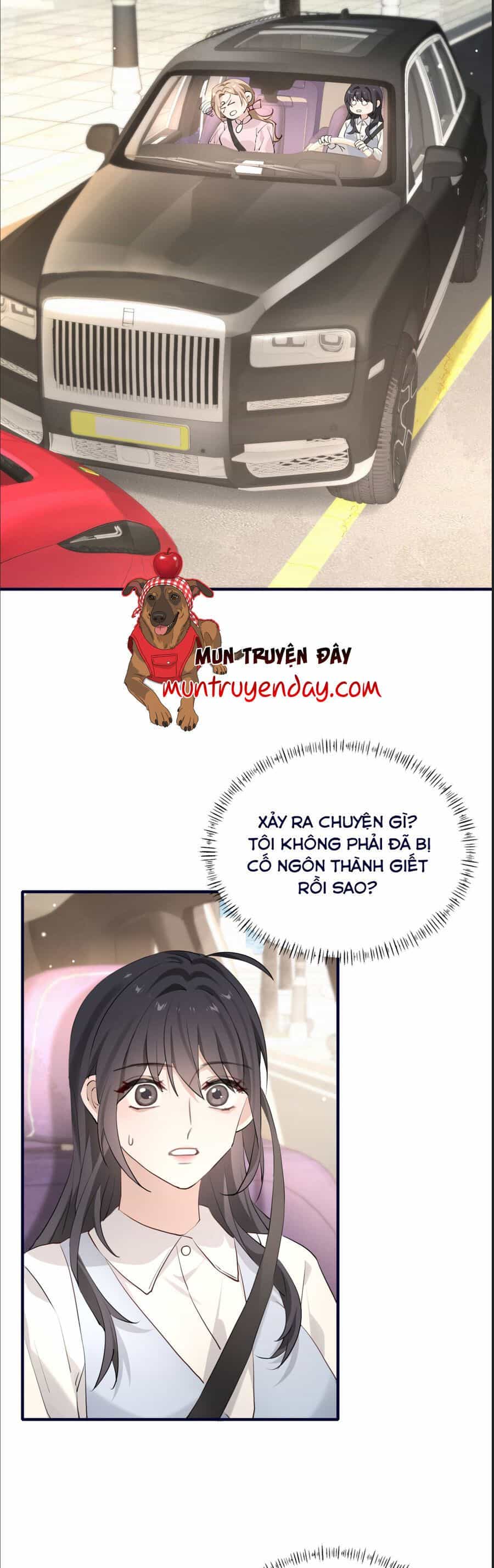 Sau Khi Trùng Sinh, Tôi Gả Cho Kẻ Thù Không Đội Trời Chung Của Tên Tra Nam - Chương 1 - ảnh 36