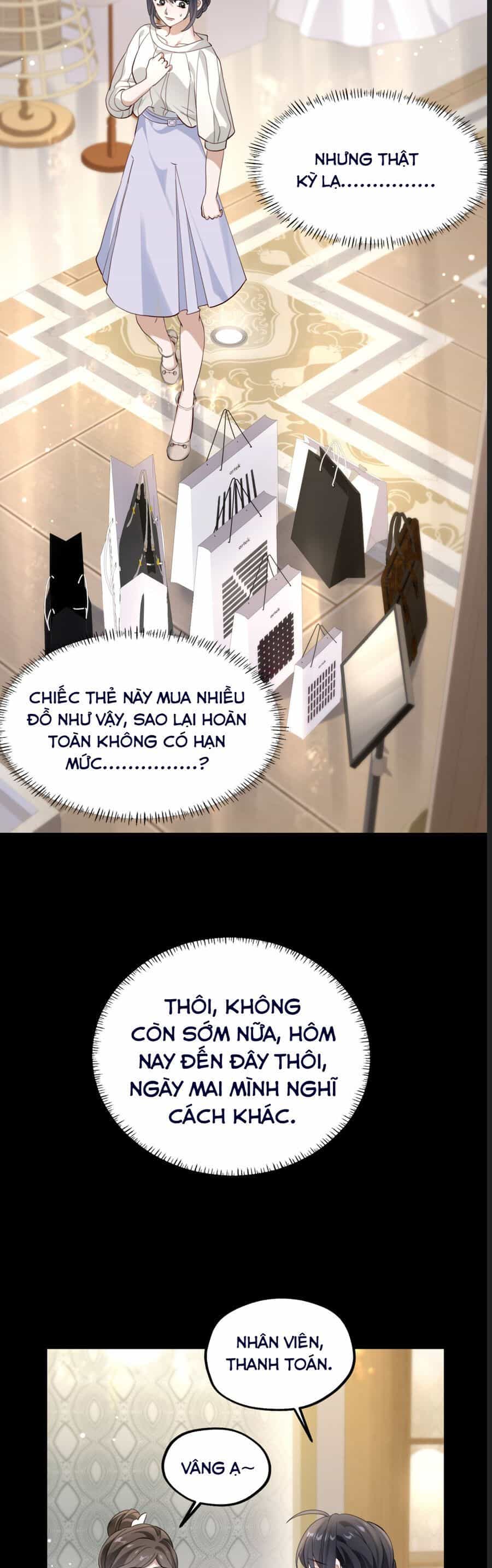 Sau Khi Trùng Sinh, Tôi Gả Cho Kẻ Thù Không Đội Trời Chung Của Tên Tra Nam - Chương 4 - ảnh 9