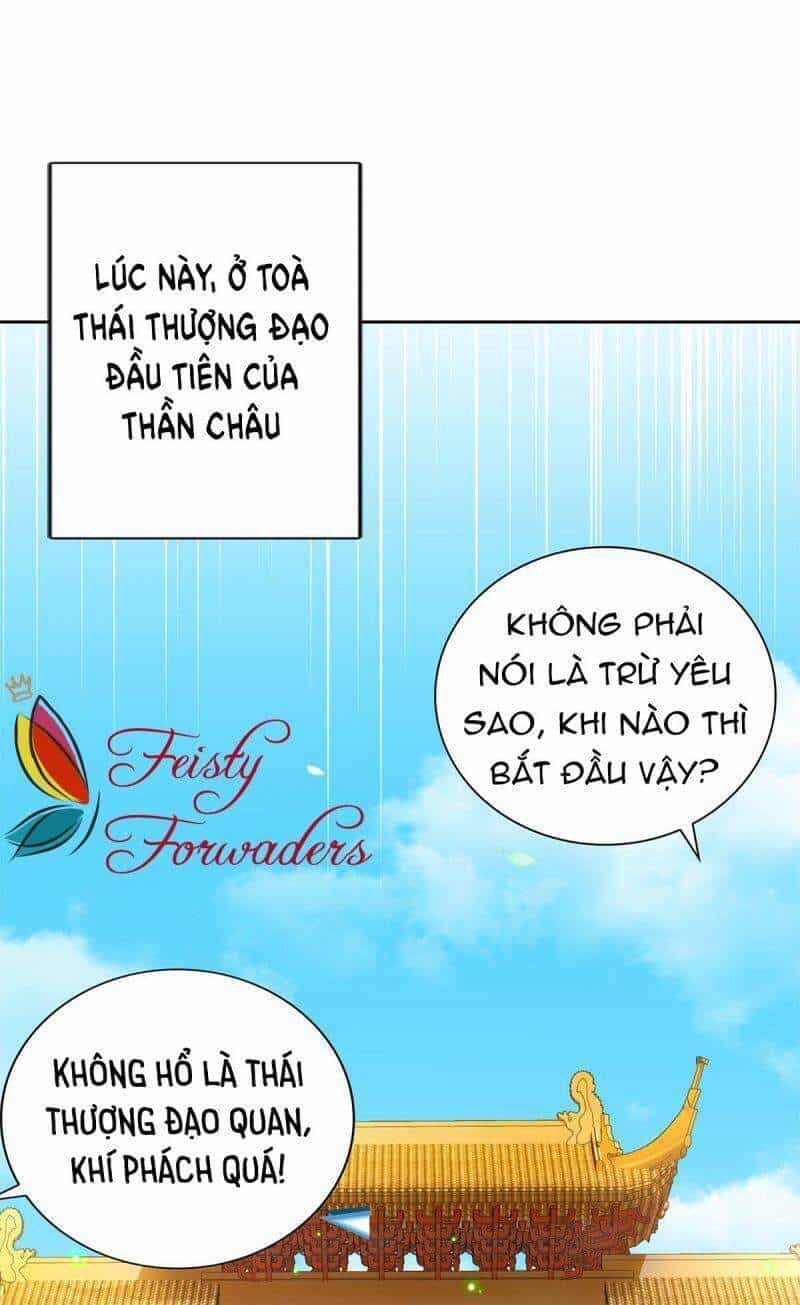 Sau Khi Tu Luyện, Ta Biến Thành Ma Tôn Xương Khô - Chương 1 - ảnh 31
