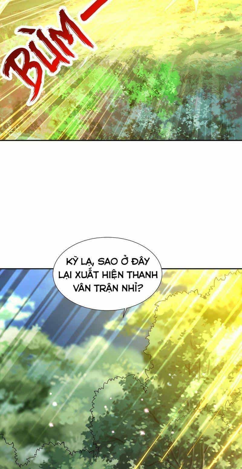 Sau Khi Tu Luyện, Ta Biến Thành Ma Tôn Xương Khô - Chương 10 - ảnh 11