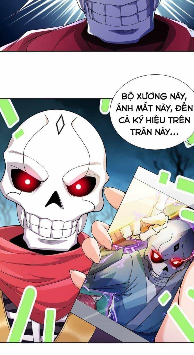 Sau Khi Tu Luyện, Ta Biến Thành Ma Tôn Xương Khô - Chương 10 - ảnh 18