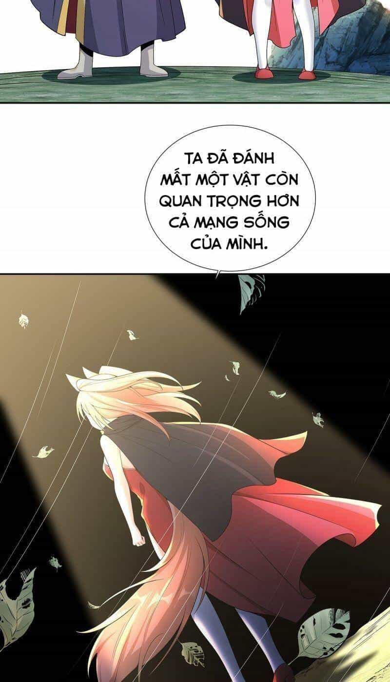 Sau Khi Tu Luyện, Ta Biến Thành Ma Tôn Xương Khô - Chương 10 - ảnh 28
