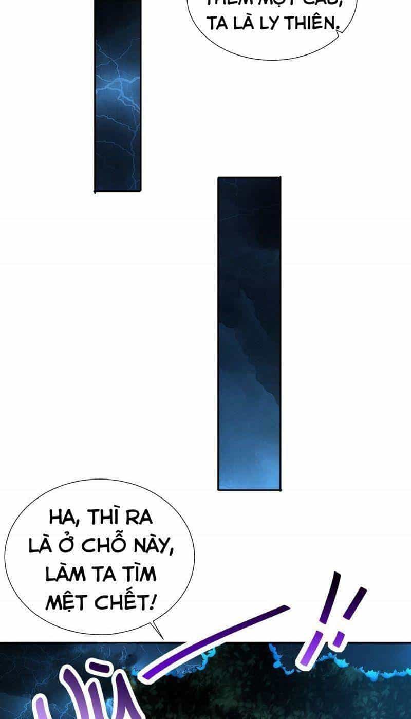 Sau Khi Tu Luyện, Ta Biến Thành Ma Tôn Xương Khô - Chương 10 - ảnh 32