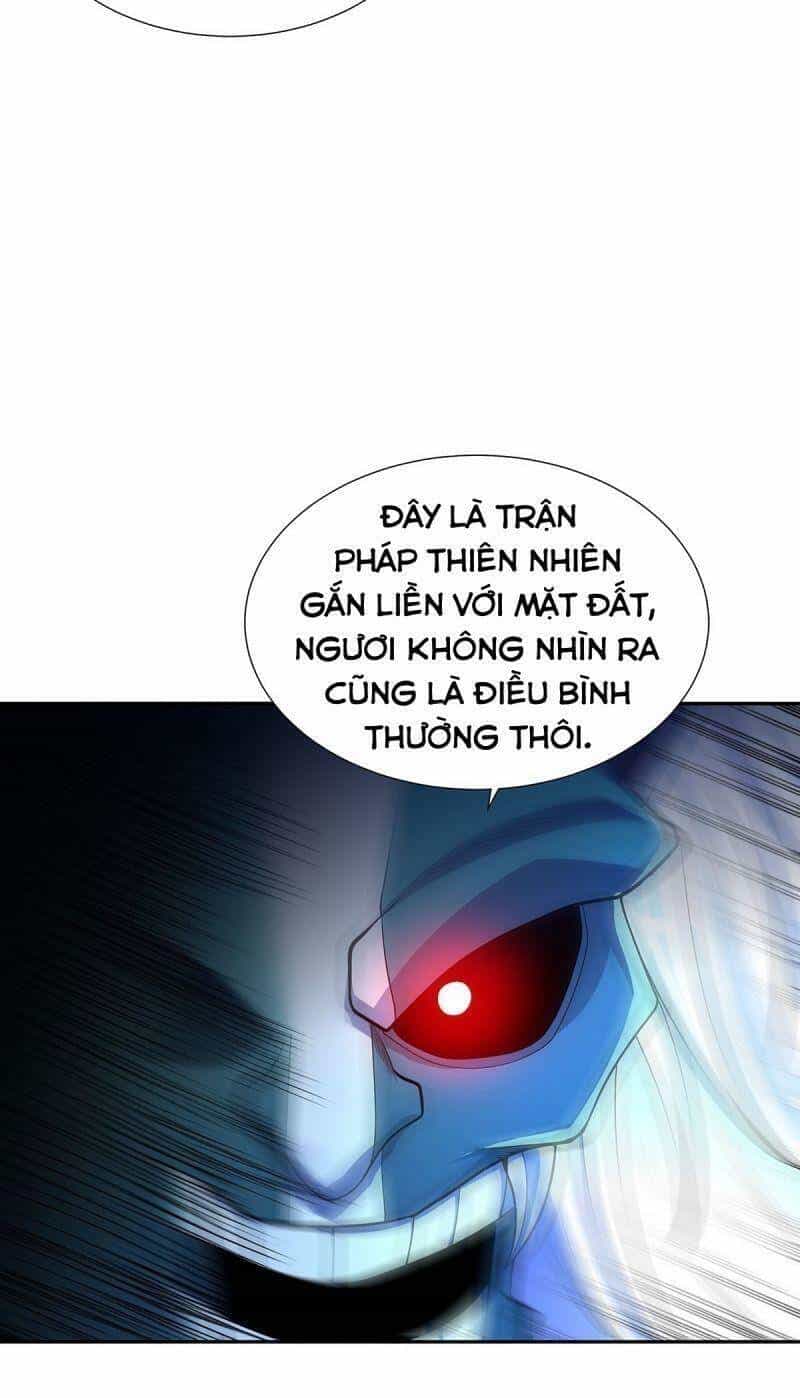 Sau Khi Tu Luyện, Ta Biến Thành Ma Tôn Xương Khô - Chương 10 - ảnh 36