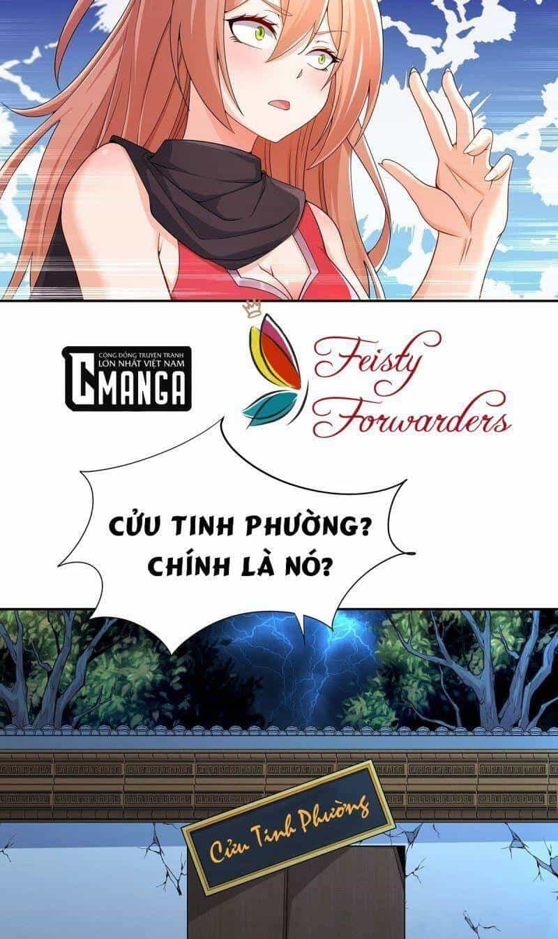 Sau Khi Tu Luyện, Ta Biến Thành Ma Tôn Xương Khô - Chương 10 - ảnh 41