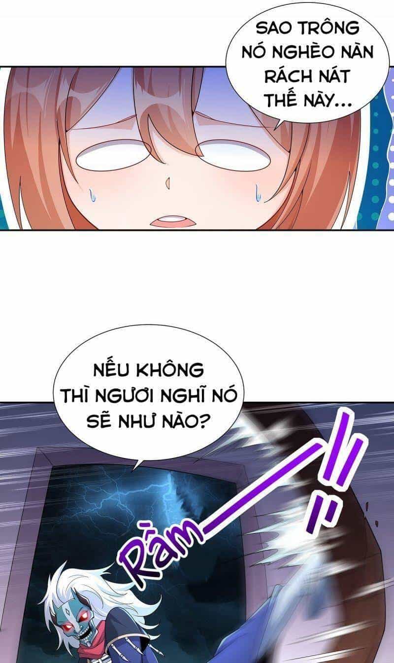 Sau Khi Tu Luyện, Ta Biến Thành Ma Tôn Xương Khô - Chương 10 - ảnh 43