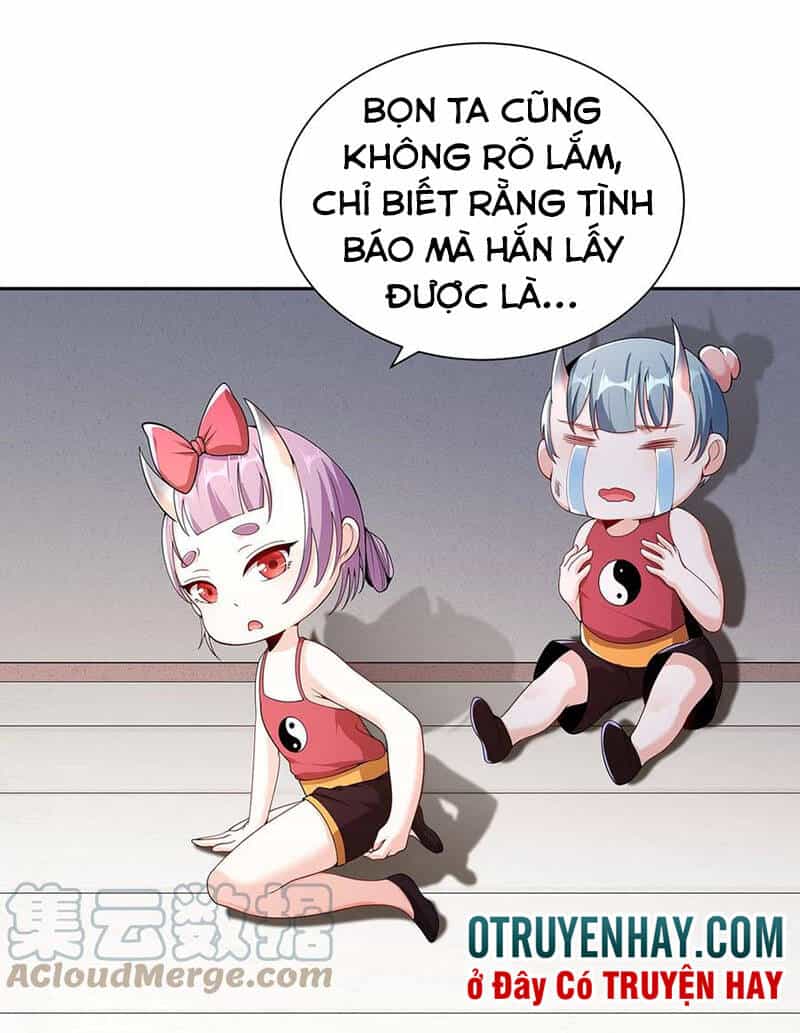 Sau Khi Tu Luyện, Ta Biến Thành Ma Tôn Xương Khô - Chương 11 - ảnh 59
