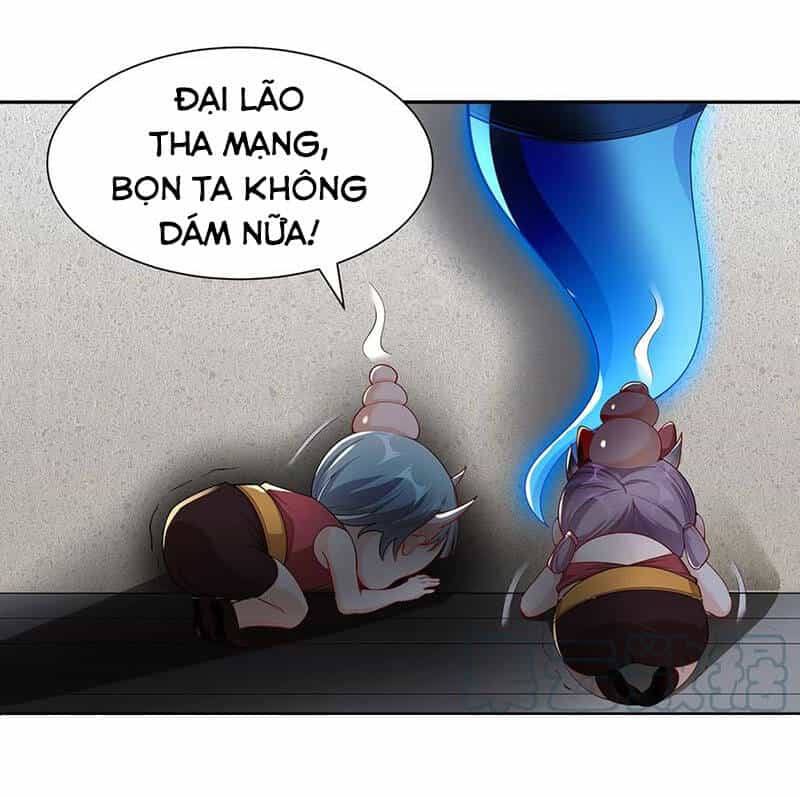 Sau Khi Tu Luyện, Ta Biến Thành Ma Tôn Xương Khô - Chương 12 - ảnh 10