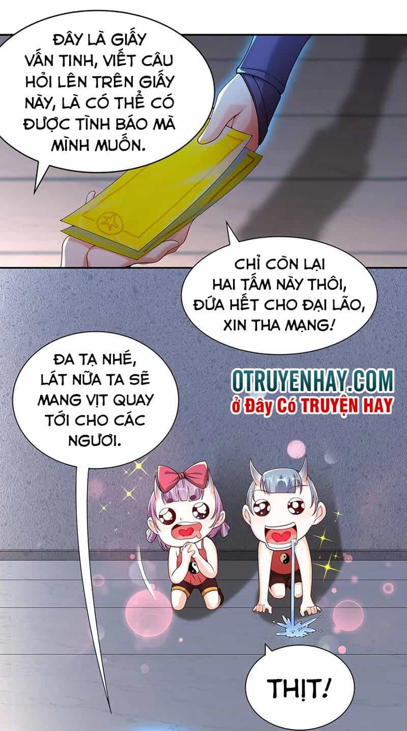 Sau Khi Tu Luyện, Ta Biến Thành Ma Tôn Xương Khô - Chương 12 - ảnh 11