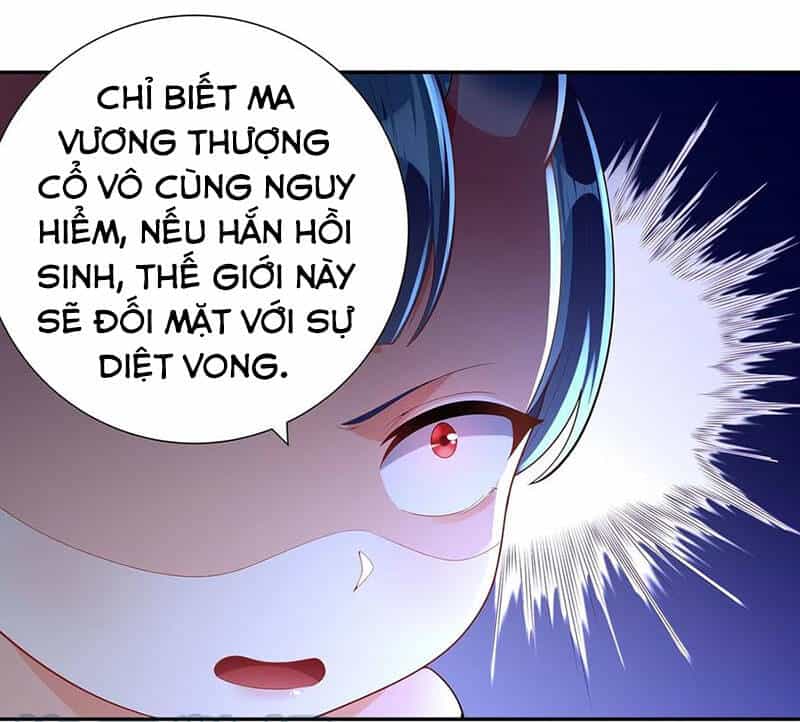 Sau Khi Tu Luyện, Ta Biến Thành Ma Tôn Xương Khô - Chương 12 - ảnh 4