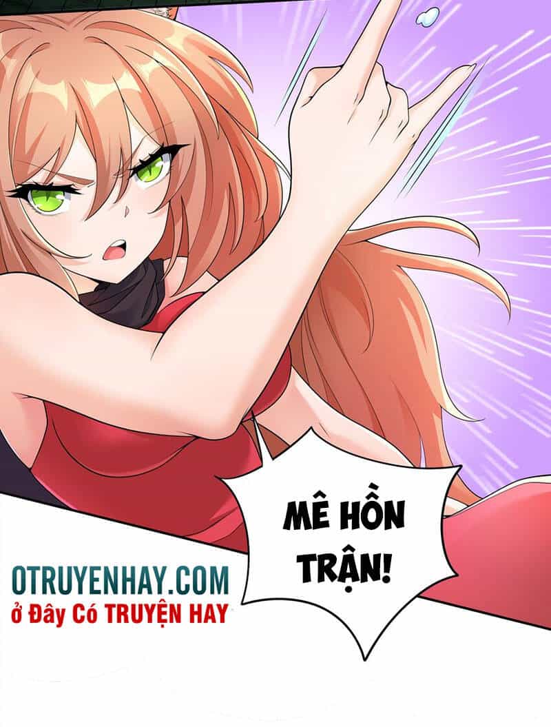 Sau Khi Tu Luyện, Ta Biến Thành Ma Tôn Xương Khô - Chương 14 - ảnh 15