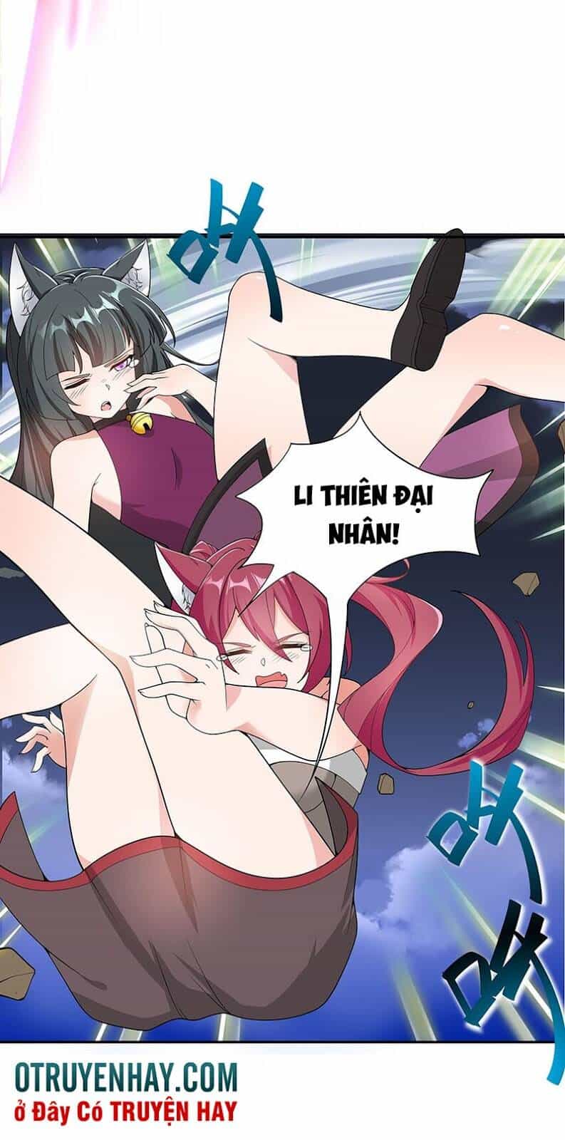 Sau Khi Tu Luyện, Ta Biến Thành Ma Tôn Xương Khô - Chương 14 - ảnh 35