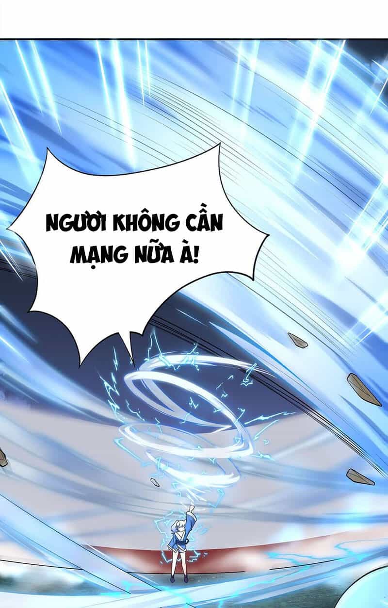 Sau Khi Tu Luyện, Ta Biến Thành Ma Tôn Xương Khô - Chương 14 - ảnh 37