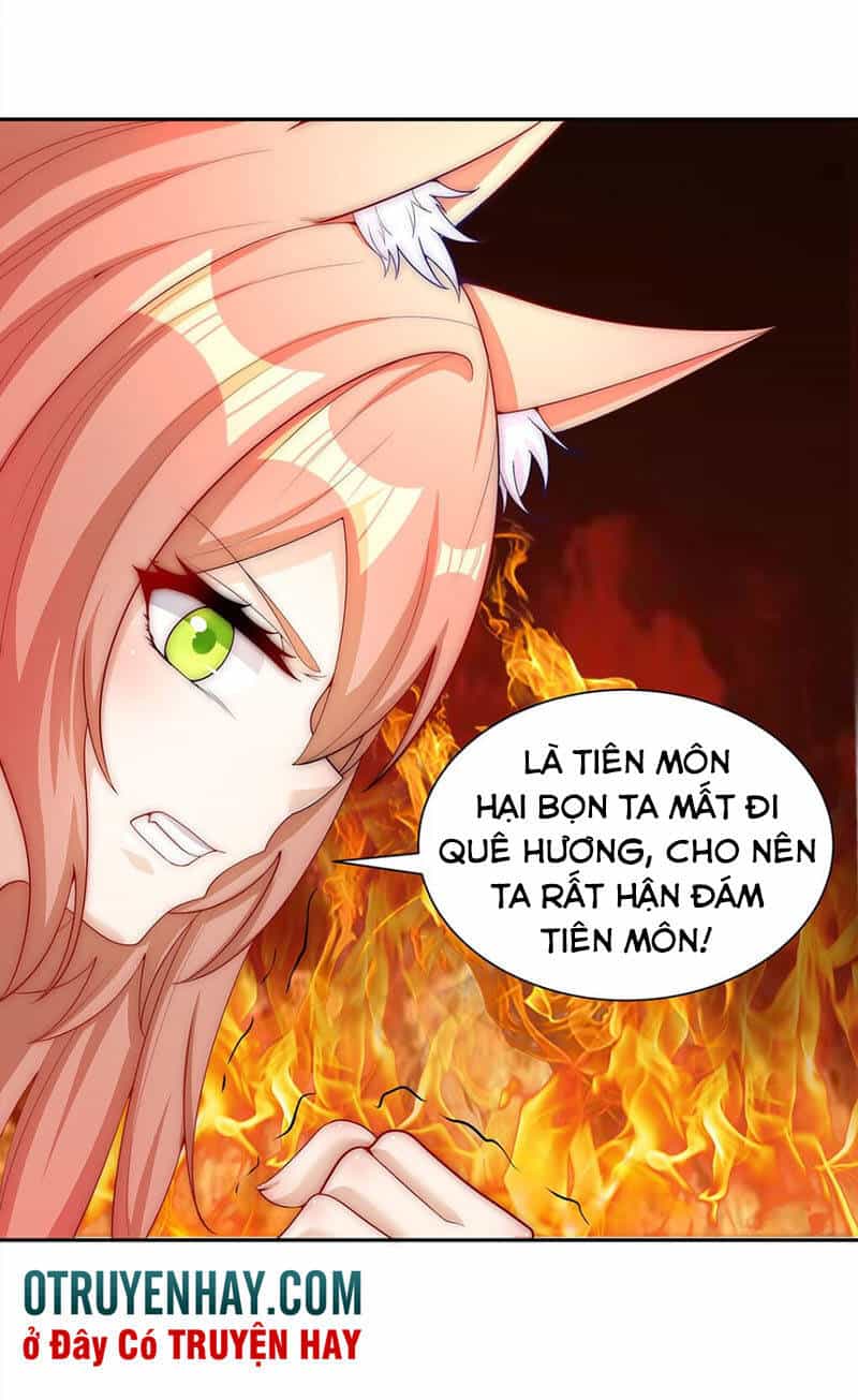 Sau Khi Tu Luyện, Ta Biến Thành Ma Tôn Xương Khô - Chương 15 - ảnh 37