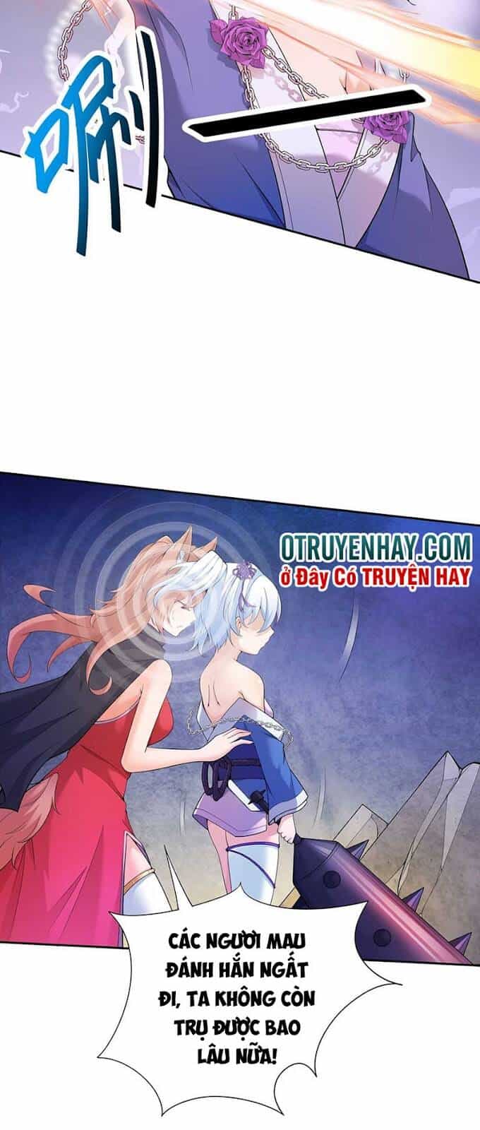 Sau Khi Tu Luyện, Ta Biến Thành Ma Tôn Xương Khô - Chương 15 - ảnh 7