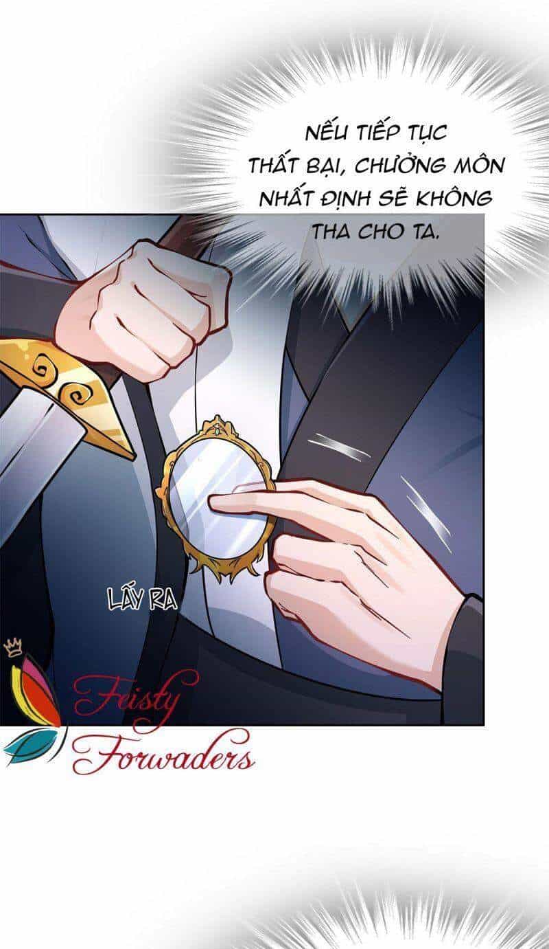 Sau Khi Tu Luyện, Ta Biến Thành Ma Tôn Xương Khô - Chương 2 - ảnh 12