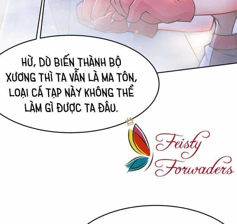 Sau Khi Tu Luyện, Ta Biến Thành Ma Tôn Xương Khô - Chương 2 - ảnh 19