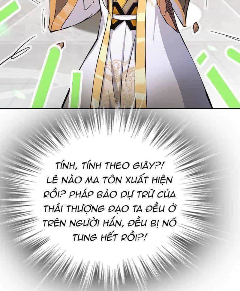 Sau Khi Tu Luyện, Ta Biến Thành Ma Tôn Xương Khô - Chương 2 - ảnh 47