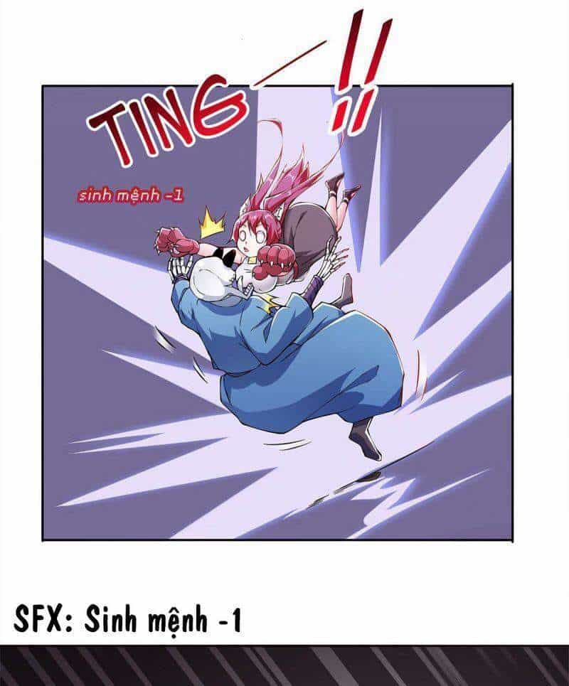 Sau Khi Tu Luyện, Ta Biến Thành Ma Tôn Xương Khô - Chương 2 - ảnh 69