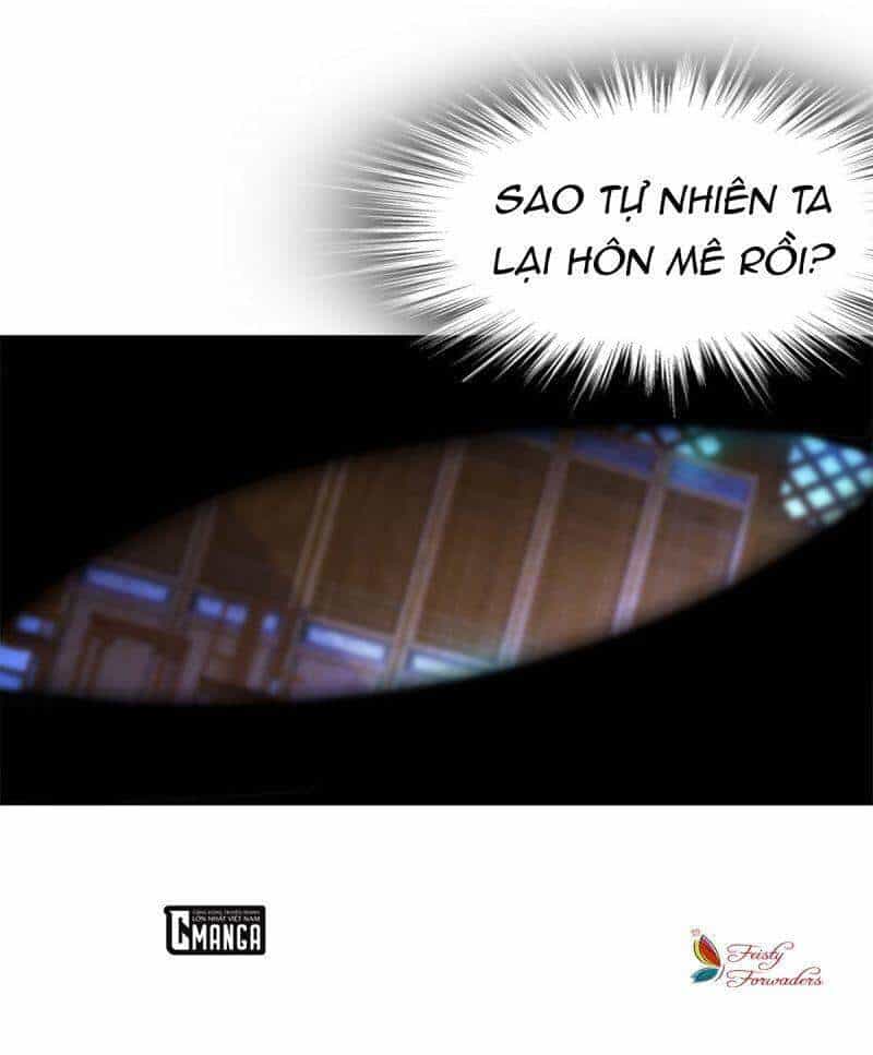 Sau Khi Tu Luyện, Ta Biến Thành Ma Tôn Xương Khô - Chương 3 - ảnh 3