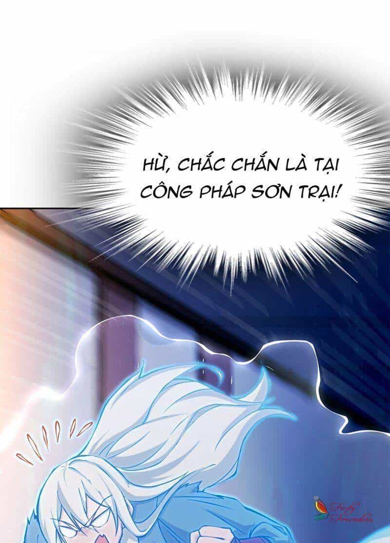 Sau Khi Tu Luyện, Ta Biến Thành Ma Tôn Xương Khô - Chương 3 - ảnh 6