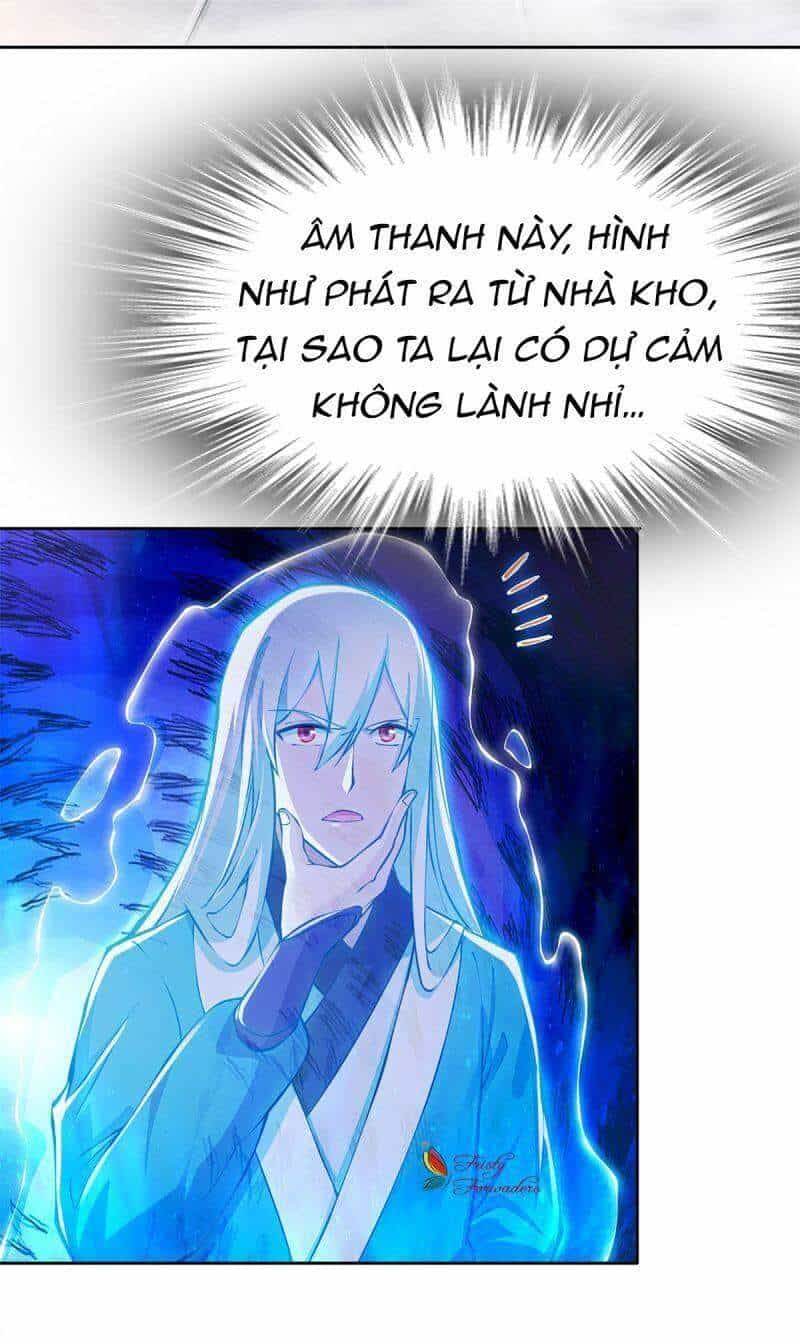 Sau Khi Tu Luyện, Ta Biến Thành Ma Tôn Xương Khô - Chương 3 - ảnh 9