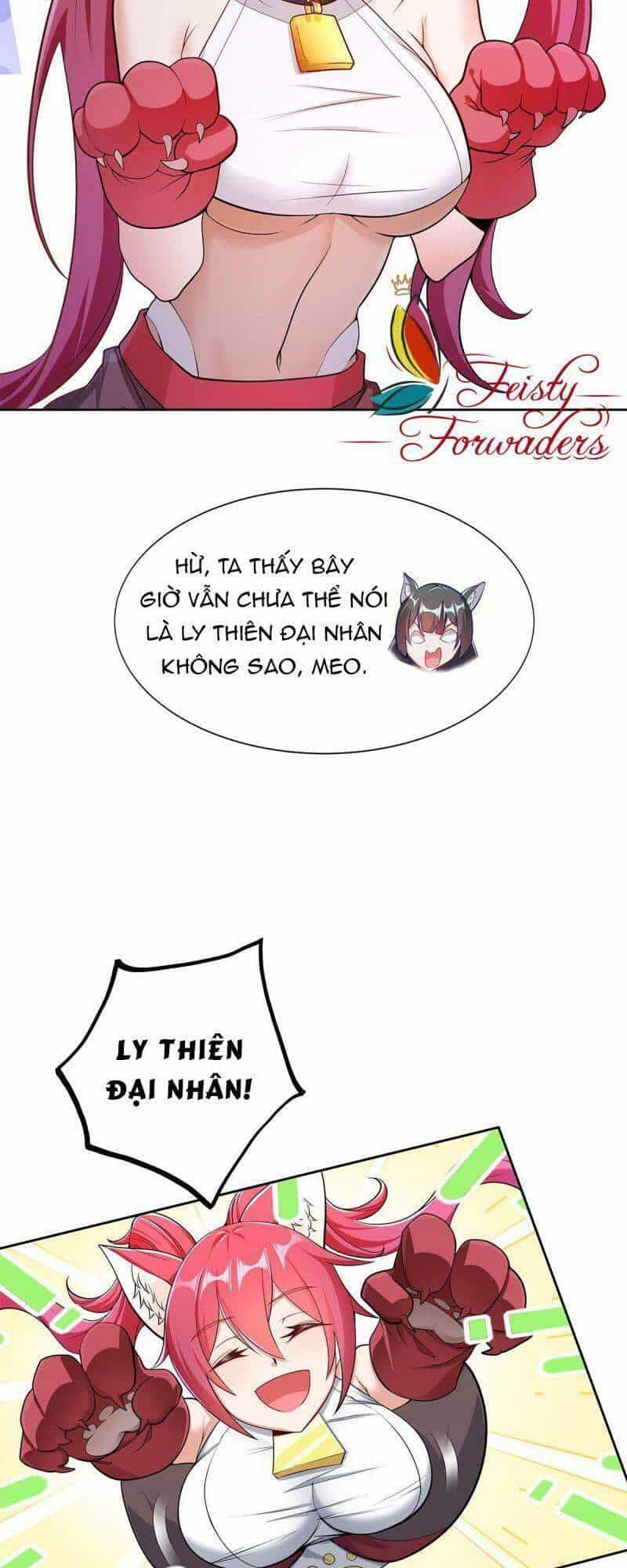 Sau Khi Tu Luyện, Ta Biến Thành Ma Tôn Xương Khô - Chương 4 - ảnh 16