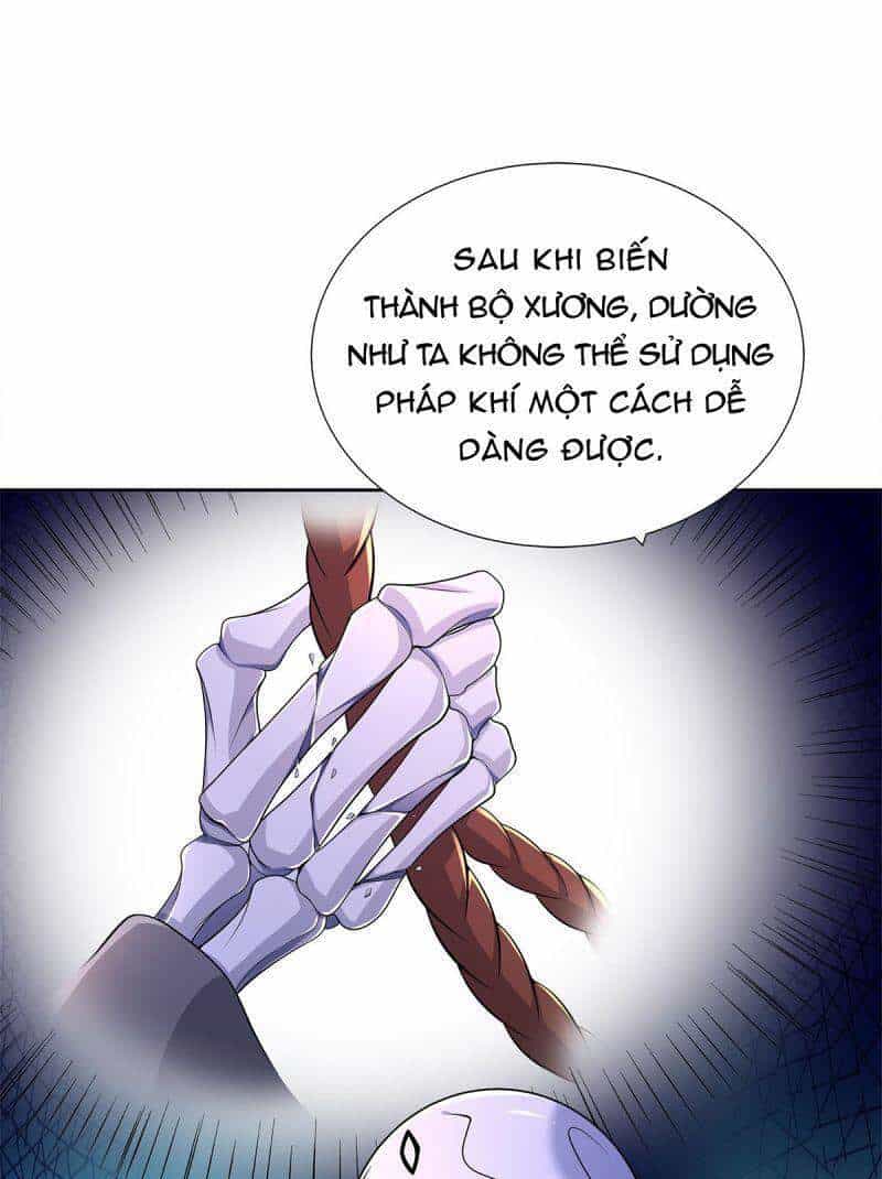 Sau Khi Tu Luyện, Ta Biến Thành Ma Tôn Xương Khô - Chương 6 - ảnh 31