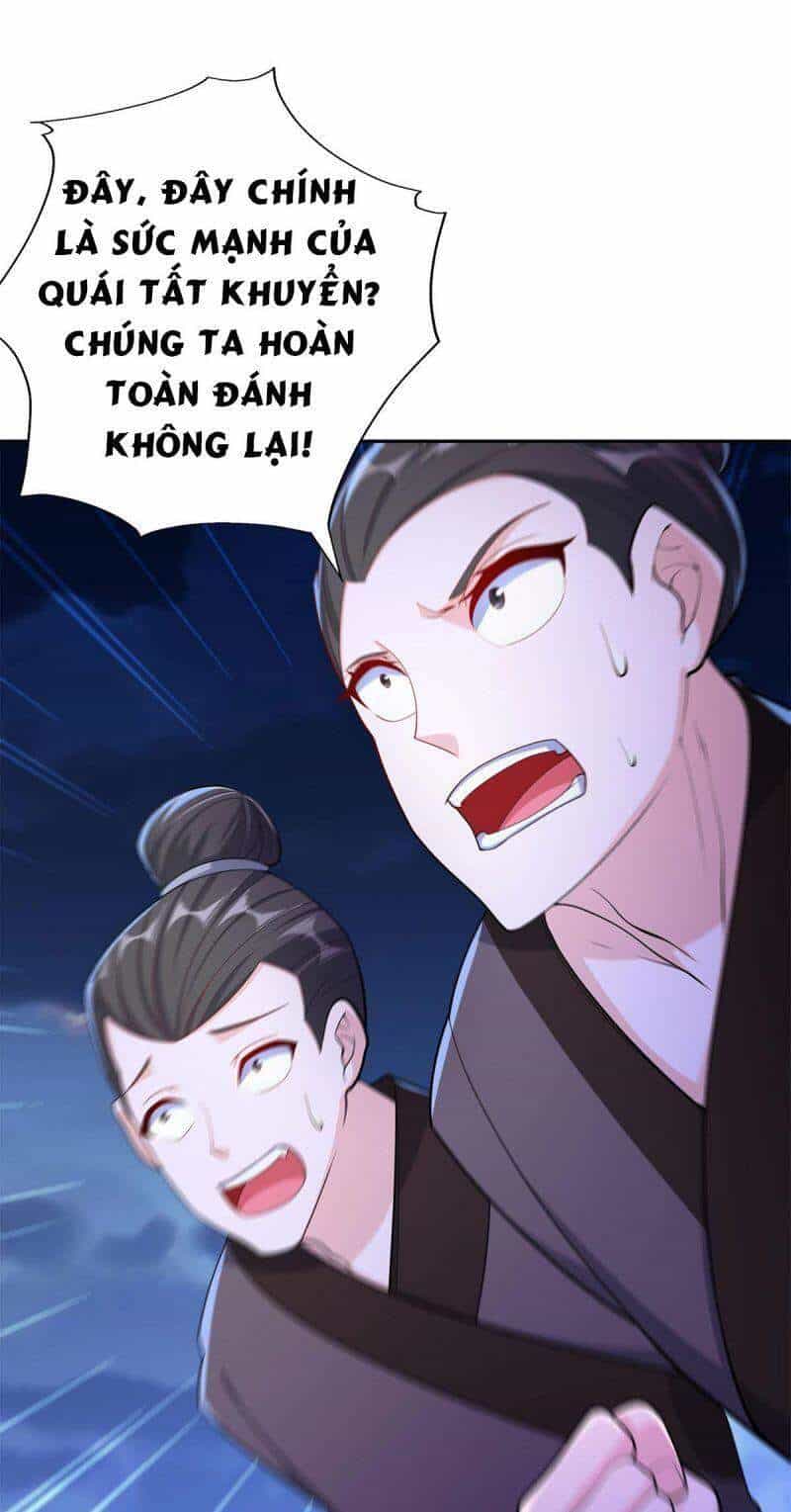Sau Khi Tu Luyện, Ta Biến Thành Ma Tôn Xương Khô - Chương 7 - ảnh 18