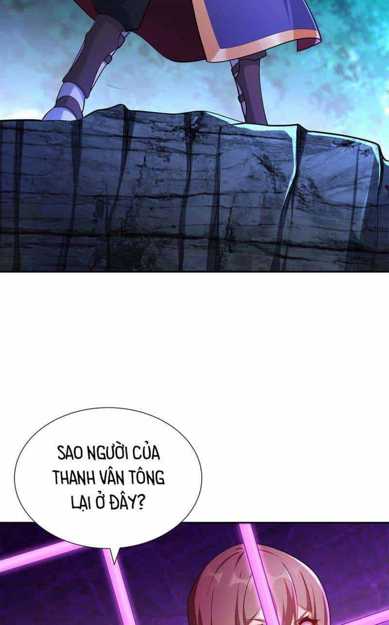 Sau Khi Tu Luyện, Ta Biến Thành Ma Tôn Xương Khô - Chương 7 - ảnh 30