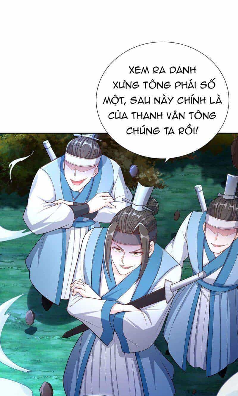Sau Khi Tu Luyện, Ta Biến Thành Ma Tôn Xương Khô - Chương 7 - ảnh 52