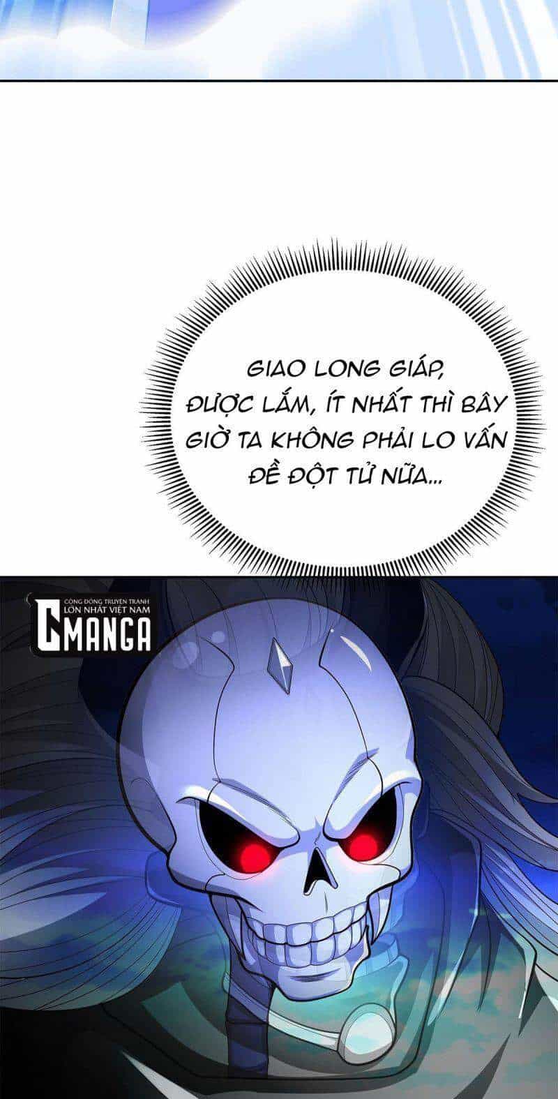 Sau Khi Tu Luyện, Ta Biến Thành Ma Tôn Xương Khô - Chương 7 - ảnh 59