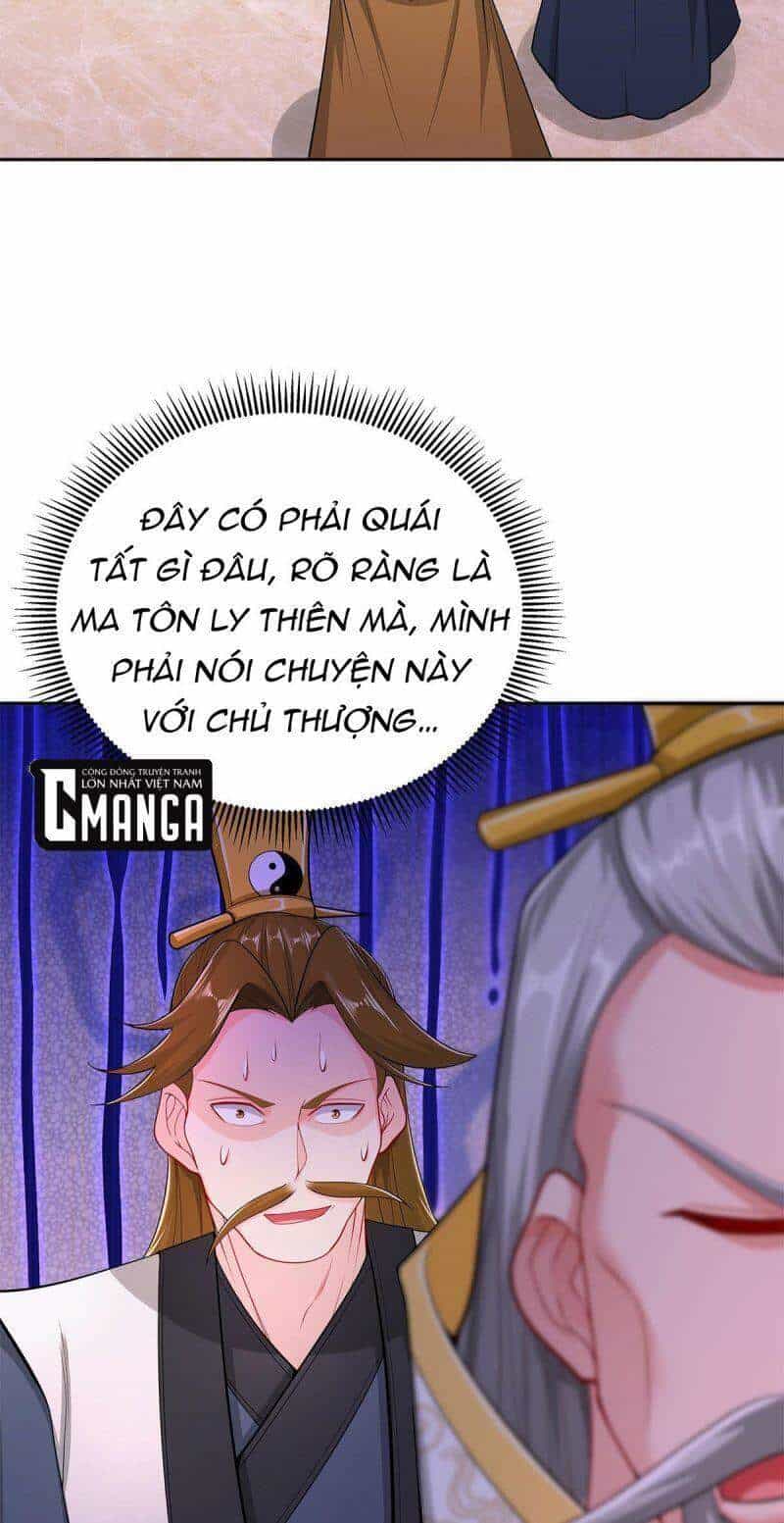 Sau Khi Tu Luyện, Ta Biến Thành Ma Tôn Xương Khô - Chương 7 - ảnh 99