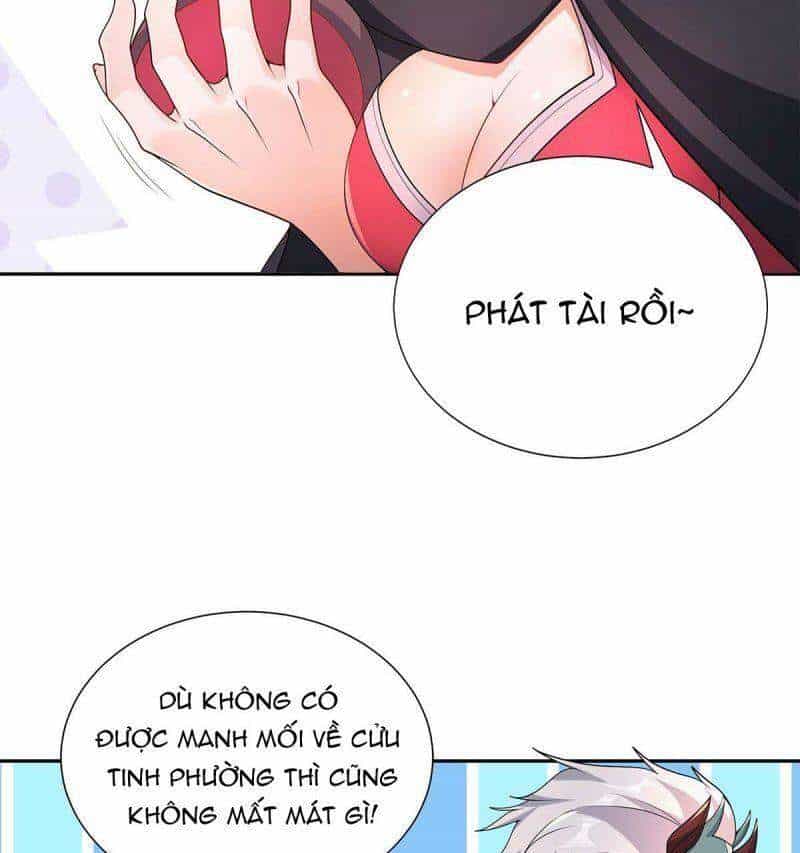 Sau Khi Tu Luyện, Ta Biến Thành Ma Tôn Xương Khô - Chương 9 - ảnh 44