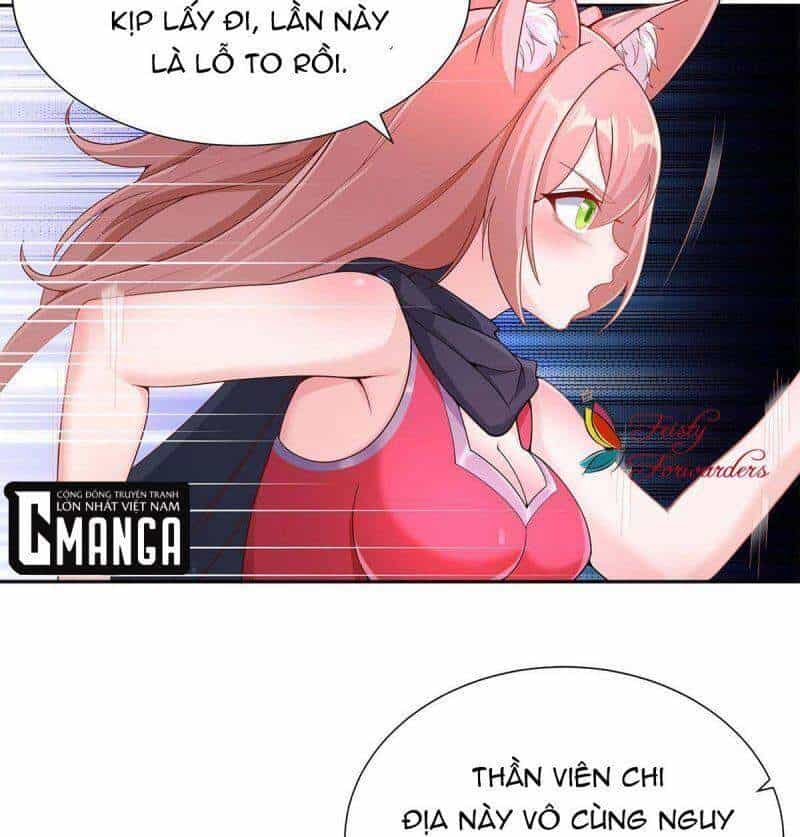 Sau Khi Tu Luyện, Ta Biến Thành Ma Tôn Xương Khô - Chương 9 - ảnh 80