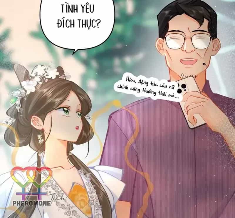 Sau Khi Xuyên Không Thành Thiên Kim Giả, Ta Lấy Lòng Thiên Kim Thật Sống Qua Ngày - Chương 11 - ảnh 21