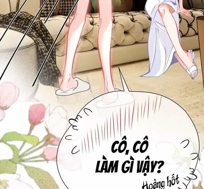 Sau Khi Xuyên Không Thành Thiên Kim Giả, Ta Lấy Lòng Thiên Kim Thật Sống Qua Ngày - Chương 12 - ảnh 11