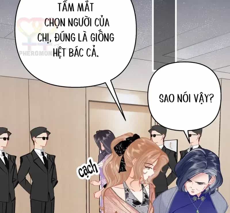 Sau Khi Xuyên Không Thành Thiên Kim Giả, Ta Lấy Lòng Thiên Kim Thật Sống Qua Ngày - Chương 17 - ảnh 36
