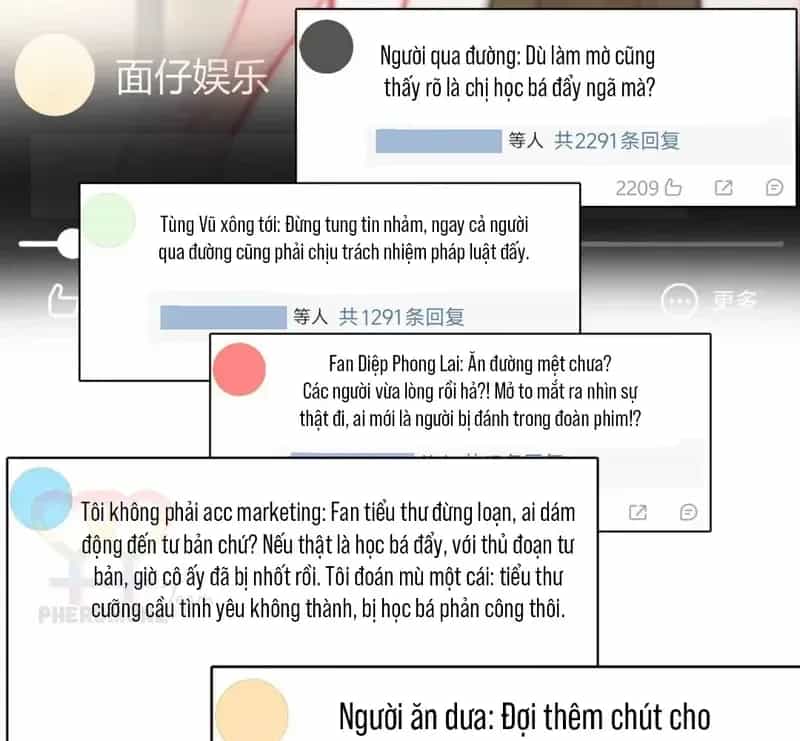 Sau Khi Xuyên Không Thành Thiên Kim Giả, Ta Lấy Lòng Thiên Kim Thật Sống Qua Ngày - Chương 18 - ảnh 60