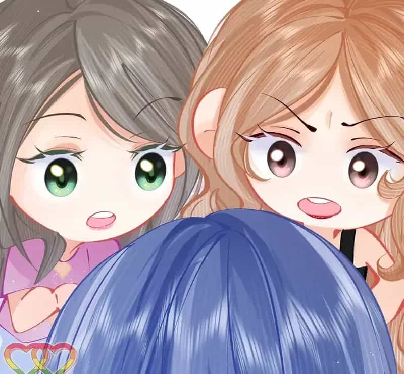 Sau Khi Xuyên Không Thành Thiên Kim Giả, Ta Lấy Lòng Thiên Kim Thật Sống Qua Ngày - Chương 19 - ảnh 35