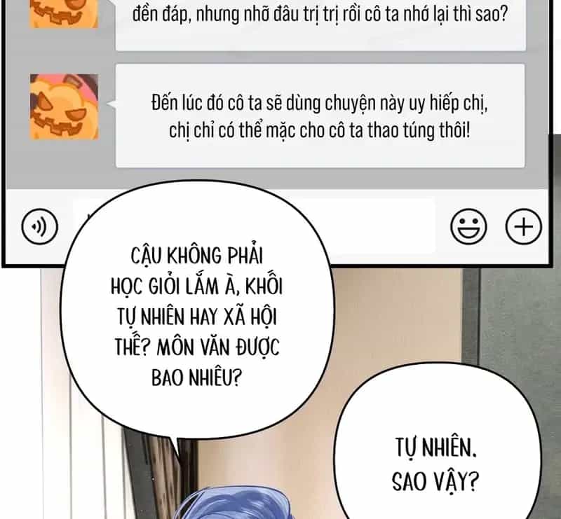 Sau Khi Xuyên Không Thành Thiên Kim Giả, Ta Lấy Lòng Thiên Kim Thật Sống Qua Ngày - Chương 21 - ảnh 80