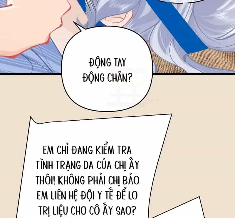 Sau Khi Xuyên Không Thành Thiên Kim Giả, Ta Lấy Lòng Thiên Kim Thật Sống Qua Ngày - Chương 22 - ảnh 20