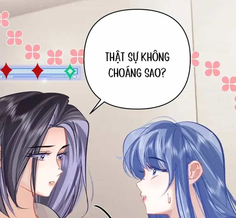 Sau Khi Xuyên Không Thành Thiên Kim Giả, Ta Lấy Lòng Thiên Kim Thật Sống Qua Ngày - Chương 23 - ảnh 18