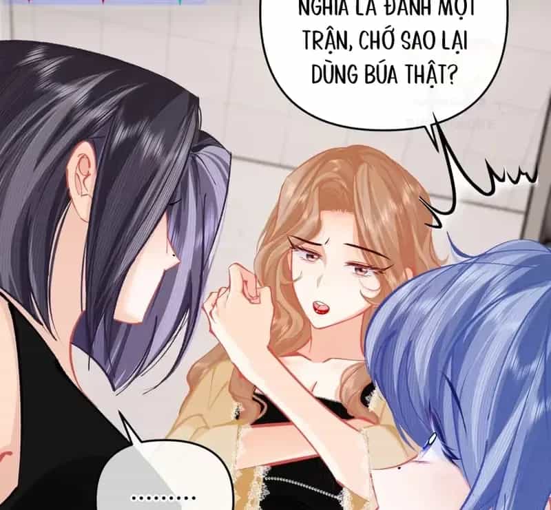 Sau Khi Xuyên Không Thành Thiên Kim Giả, Ta Lấy Lòng Thiên Kim Thật Sống Qua Ngày - Chương 23 - ảnh 47