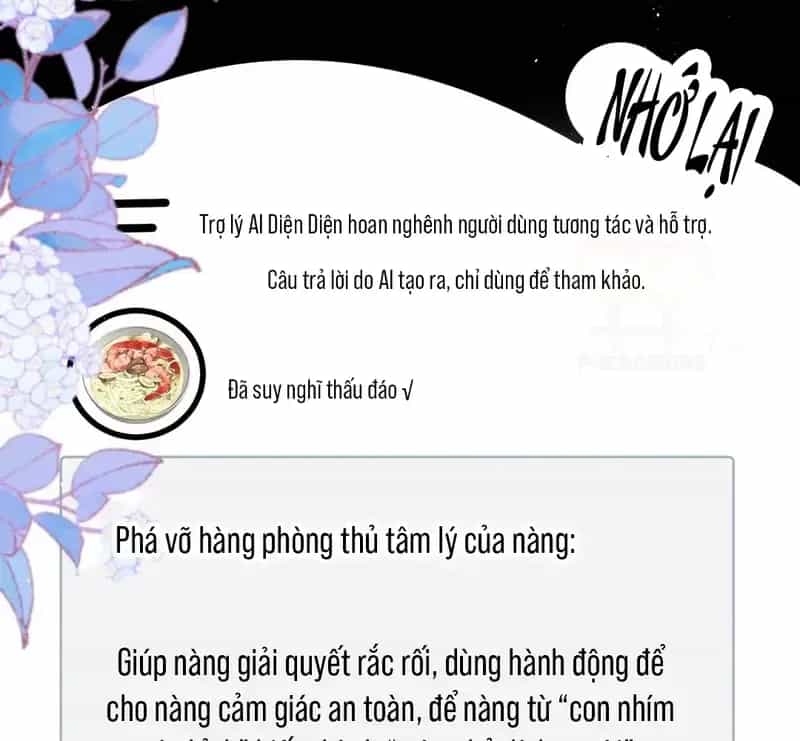 Sau Khi Xuyên Không Thành Thiên Kim Giả, Ta Lấy Lòng Thiên Kim Thật Sống Qua Ngày - Chương 23 - ảnh 7