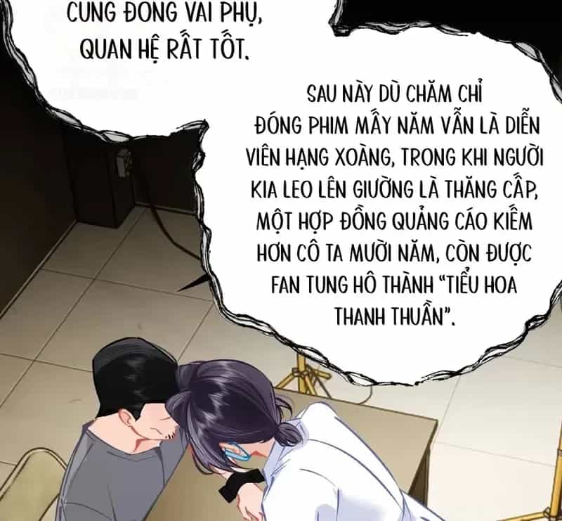 Sau Khi Xuyên Không Thành Thiên Kim Giả, Ta Lấy Lòng Thiên Kim Thật Sống Qua Ngày - Chương 24 - ảnh 83