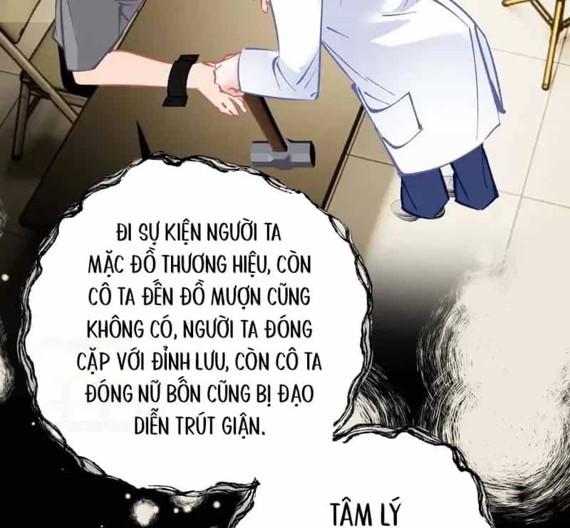 Sau Khi Xuyên Không Thành Thiên Kim Giả, Ta Lấy Lòng Thiên Kim Thật Sống Qua Ngày - Chương 24 - ảnh 84