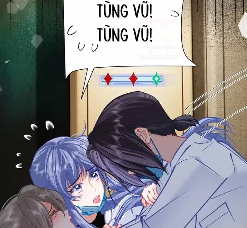 Sau Khi Xuyên Không Thành Thiên Kim Giả, Ta Lấy Lòng Thiên Kim Thật Sống Qua Ngày - Chương 25 - ảnh 42
